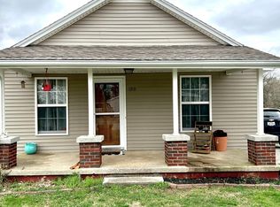 190 Dink Embry Buttermilk Rd, Hopkinsville, KY 42240