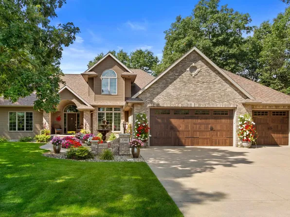 1366 Sawgrass Drive, Nekoosa, WI 54457