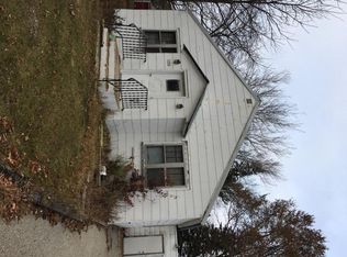 1704 22nd Ave, Menominee, MI 49858