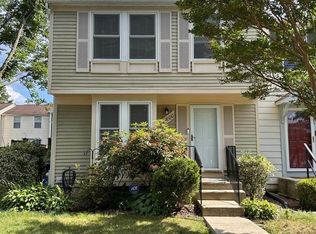 2800 Nestor Ct, Bowie, MD 20716