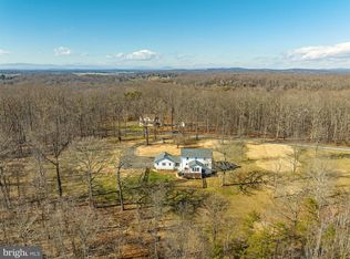 8231 Diamond Hill Rd, Warrenton, VA 20186