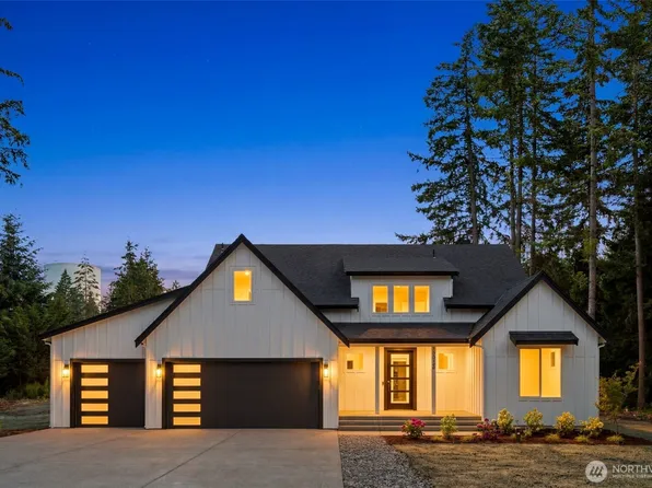19310 116th Ave E, Graham, WA 98338