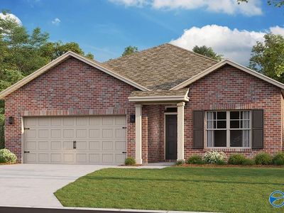 316 Sandy Oak Dr, Harvest, AL, 35749