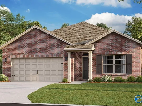 6561 Moon Crest Ln NW, Huntsville, AL 35806