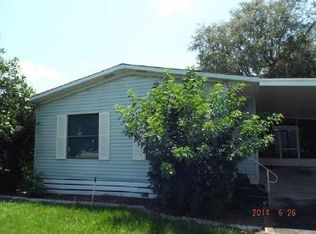 203 S Camphor Loop, Avon Park, FL 33825