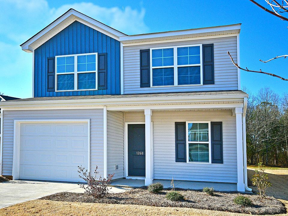 1268 Paramount Dr, Lyman, SC 29365 Zillow