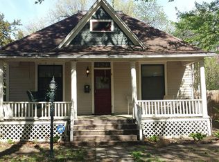 424 SW Jewell Ave, Topeka, KS 66606