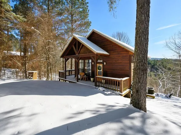 278 High Peak Trl, Broken Bow, OK 74728
