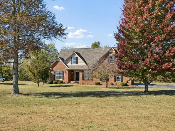1355 Polo Fields Ln, Columbia, TN 38401