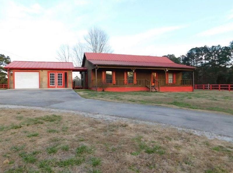 1st image of 1468 Turkey Farm Rd