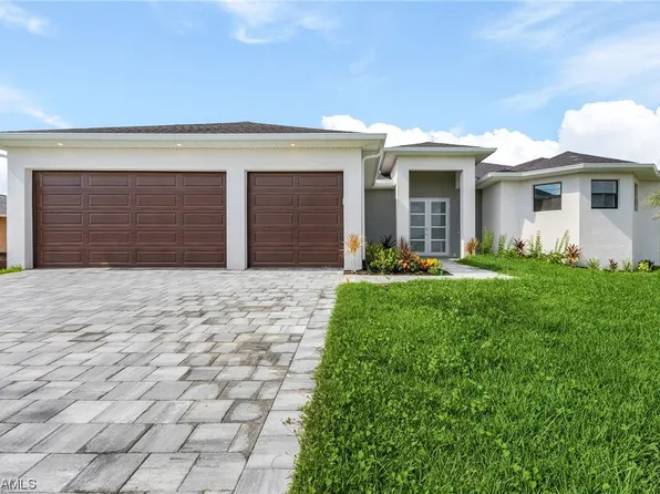 3405 SW 3rd Ter, Cape Coral, FL 33991