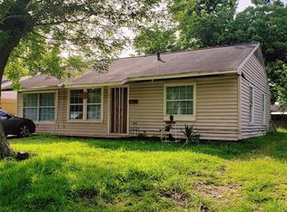 2313 Thomas Ave, Pasadena, TX 77506