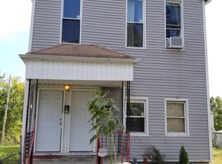 5917 S May St #1, Chicago, IL 60621