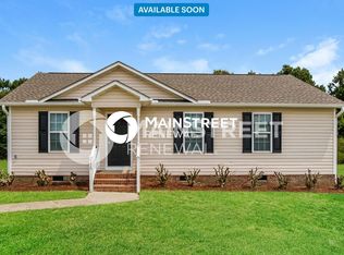 115 Jethro Cir, Smithfield, NC 27577