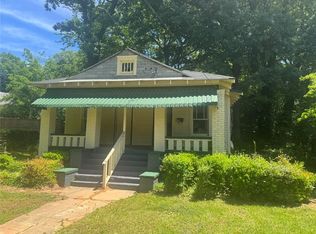384 Hopkins St SW, Atlanta, GA 30310