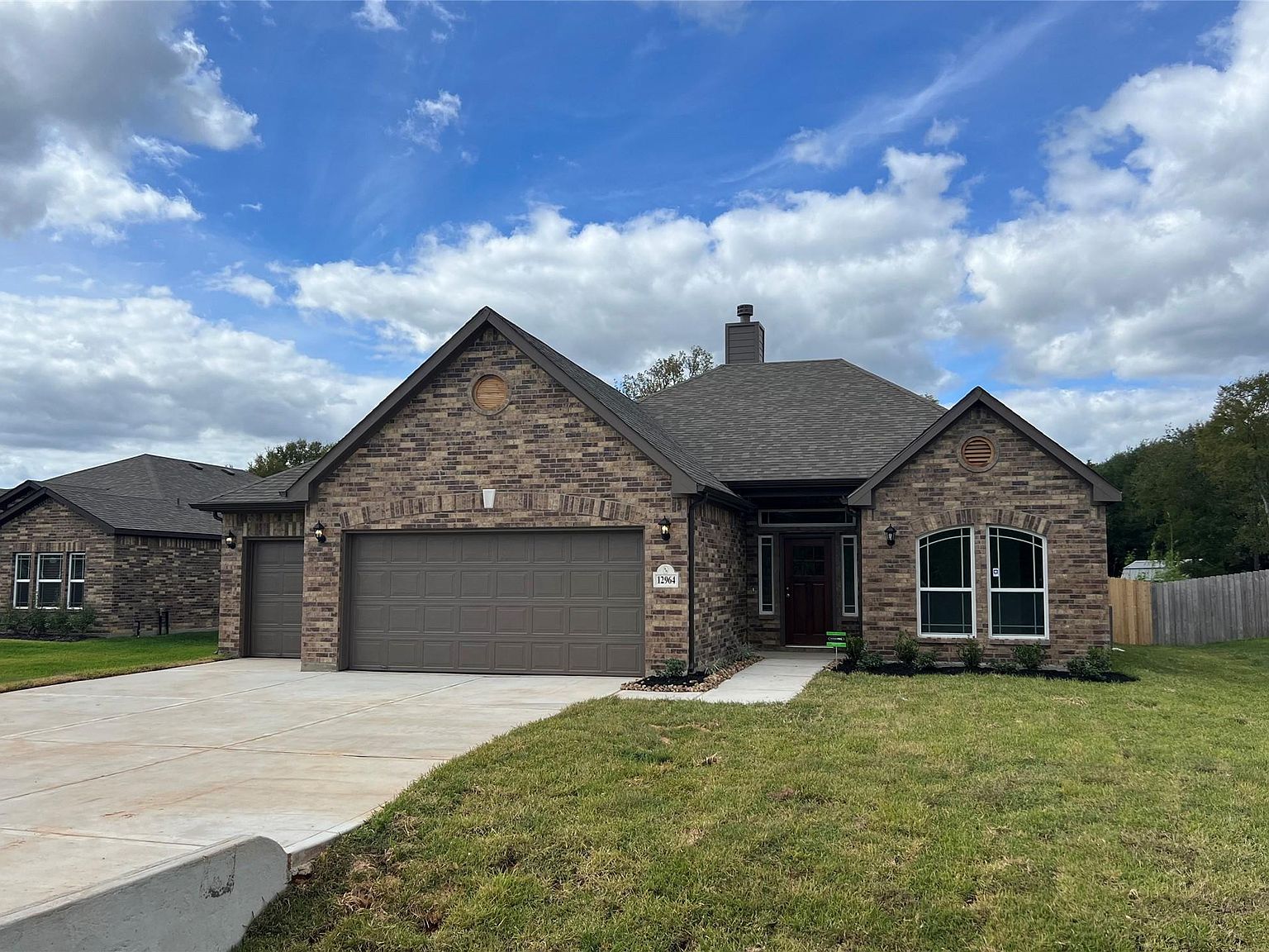 12964 Foster Cir, Willis, TX 77318 Zillow