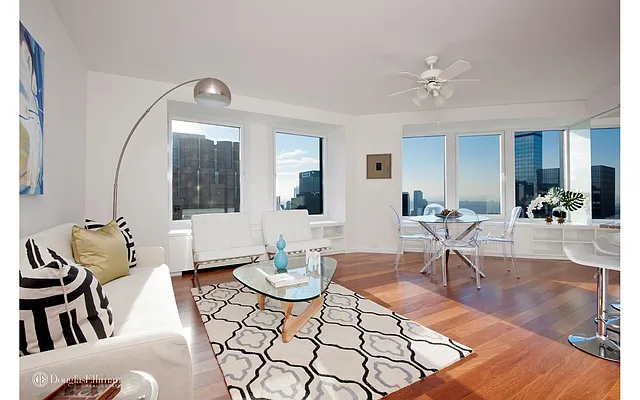 Rented by Douglas Elliman | media 17