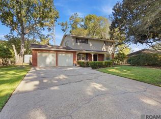 455 Corby Dr, Baton Rouge, LA 70810