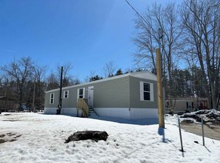 116 Pineland Park Rd, Milton, NH 03851