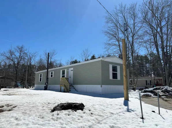 116 Pineland Park Road, Milton, NH 03851