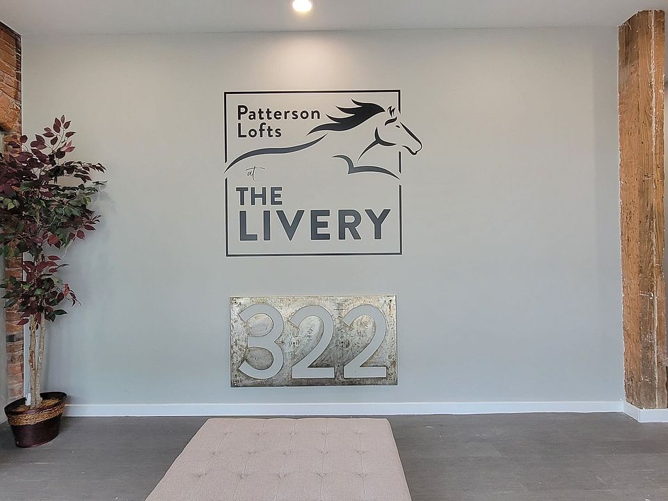 1st image of 322 S Patterson Blvd #208