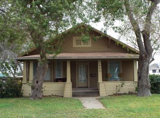 523 Elm St, Portland, TX 78374