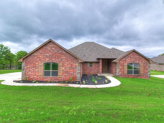 Sample Exterior