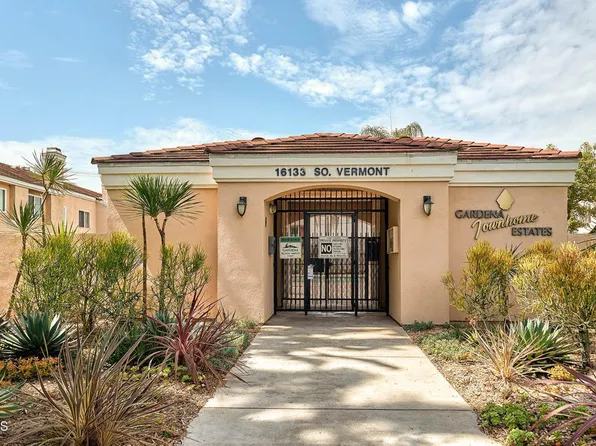 16133 S Vermont Ave Unit 34, Gardena, CA 90247