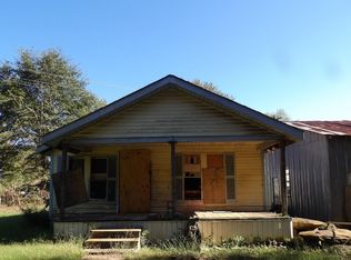 406 Goodson Rd, Redwater, TX 75573