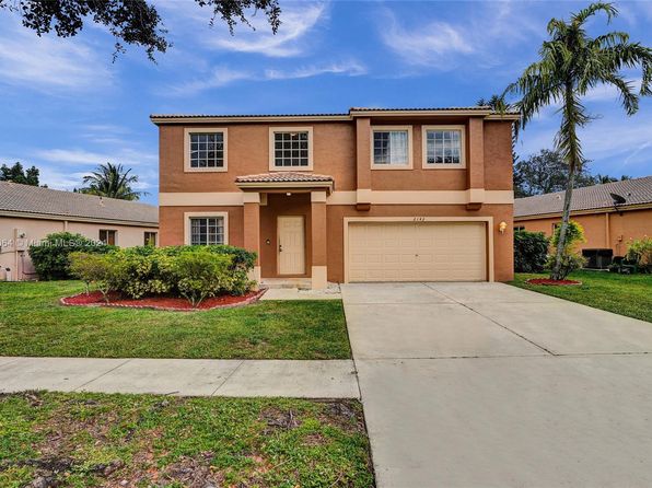 2143 SW 104th Ave, Miramar, FL 33025
