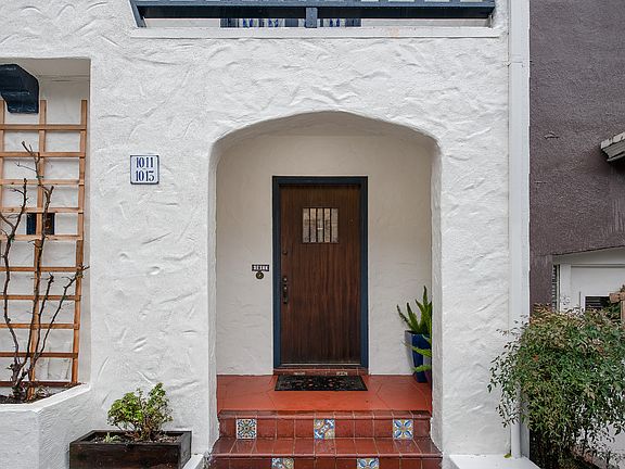 3rd image of 1011 Clayton St