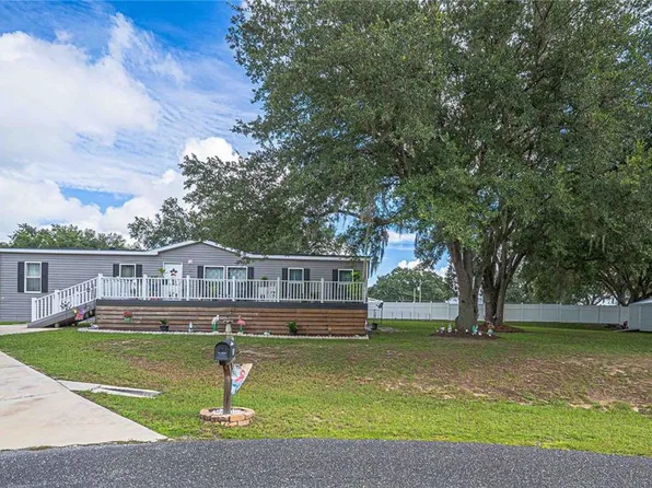21 NE 69TH COURT, OCALA, FL 34470