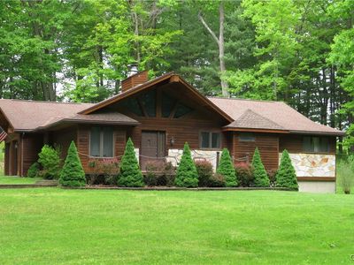 47089 County Route 100, Wellesley Island, NY, 13640