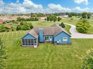 3318 Berlin Station Rd, Delaware, OH 43015