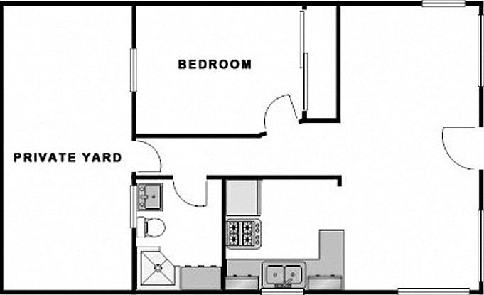 2nd image of 22625 E Cliff Dr #2441759