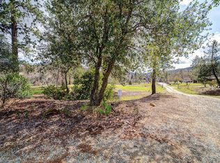 15404 Rock Creek Rd, Shasta, CA 96087