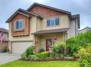 6405 Thomas Pl SE, Auburn, WA 98092