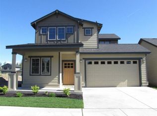 20790 Hollis Ln, Bend, OR 97702
