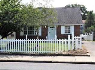 354 Minor St, Emmaus, PA 18049