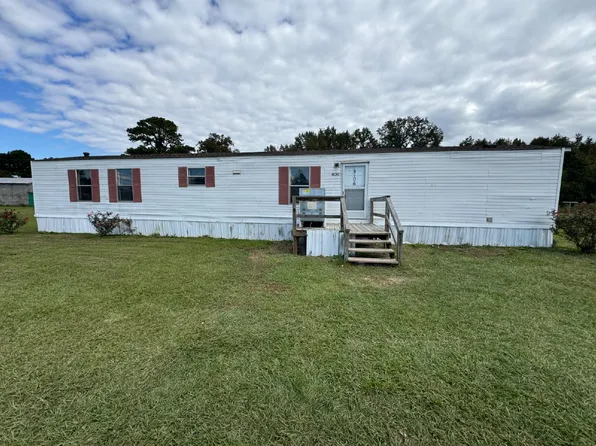 406 Little Dove Rd, Pikeville, NC 27863