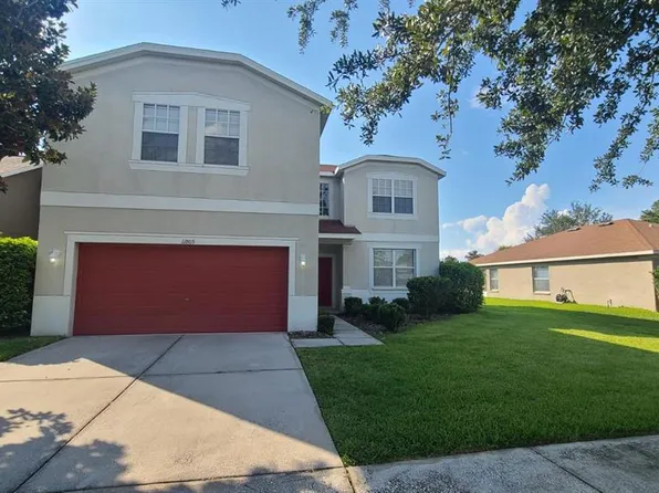 11805 Autumn Creek Dr, Riverview, FL 33569
