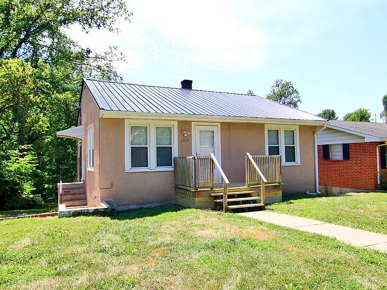 1517 Wayne St — Photo 1
