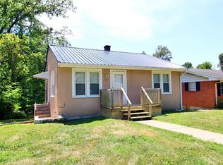 1517 Wayne St, Cape Girardeau, MO 63701