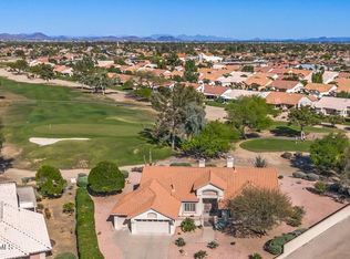14403 W Futura Dr, Sun City West, AZ 85375