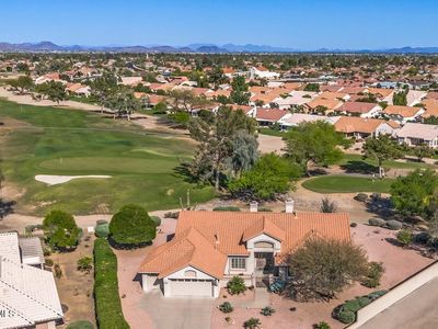 14403 W Futura Dr, Sun City West, AZ, 85375
