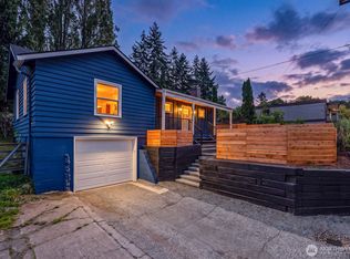 2303 NE 95th St, Seattle, WA 98115