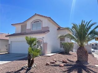 4470 Elk Point Cir, Las Vegas, NV 89147