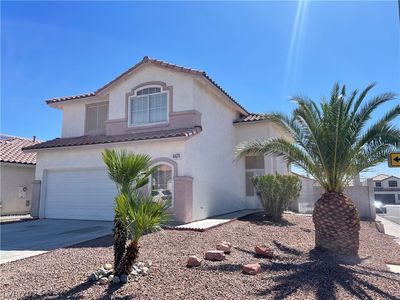 4470 Elk Point Cir, Las Vegas, NV, 89147