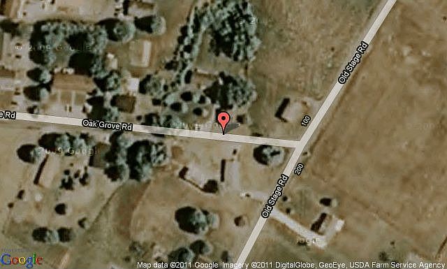 Map View