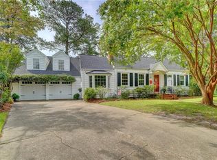 115 E Severn Rd, Norfolk, VA 23505